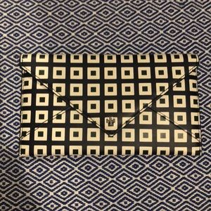 Tory Burch slim wallet